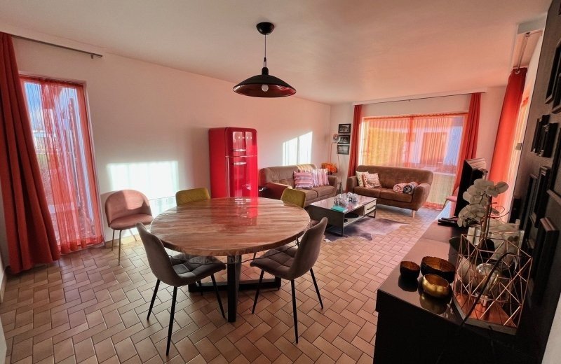 Bungalow  NR 446 - Type S2A3