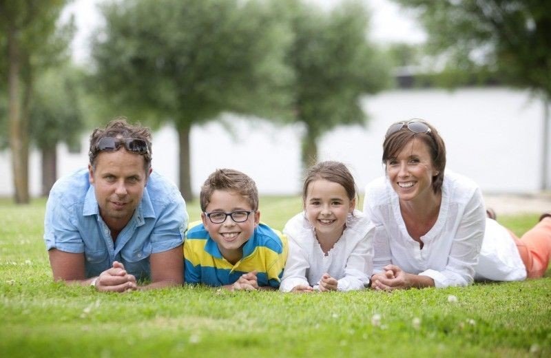 Open all year round!